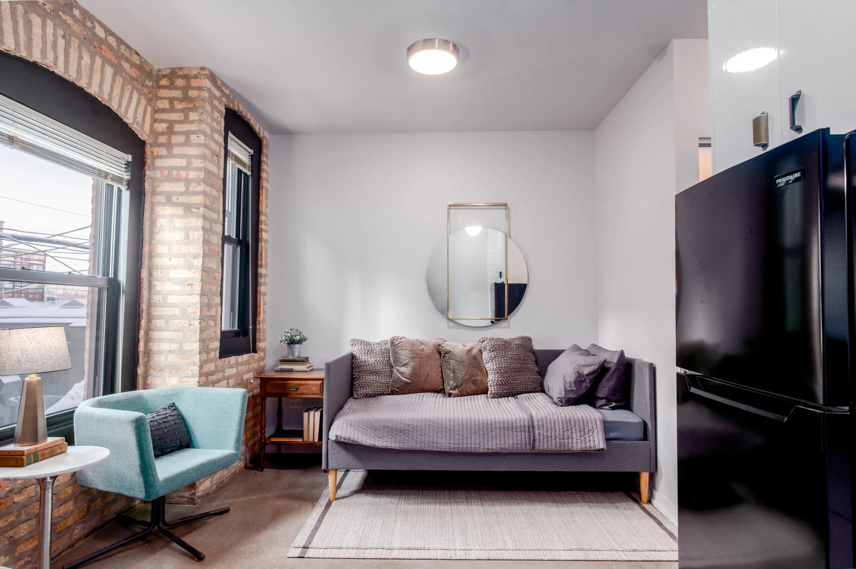 Studio Apartments For Rent In Humboldt Park Domu Chicago